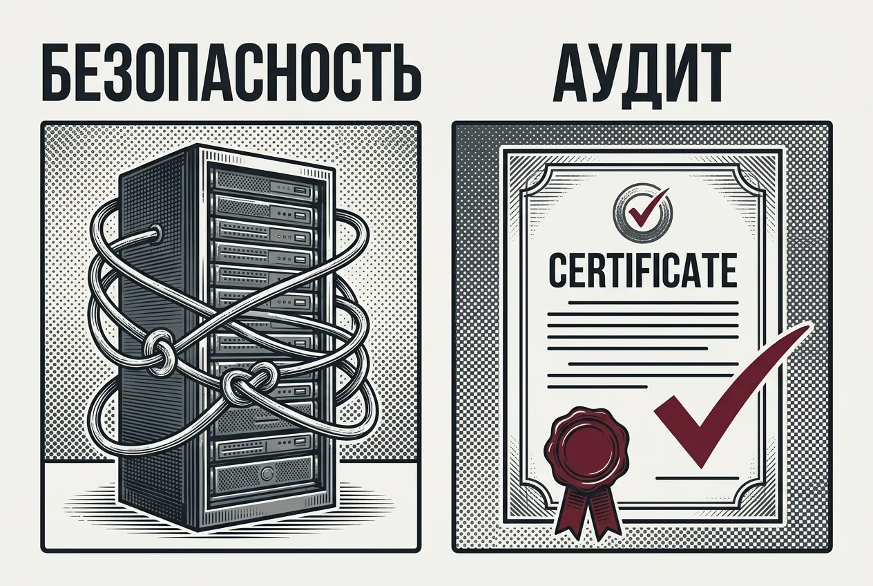 Требования Банка России к информационной безопасности и аудиту IT-поставщиков